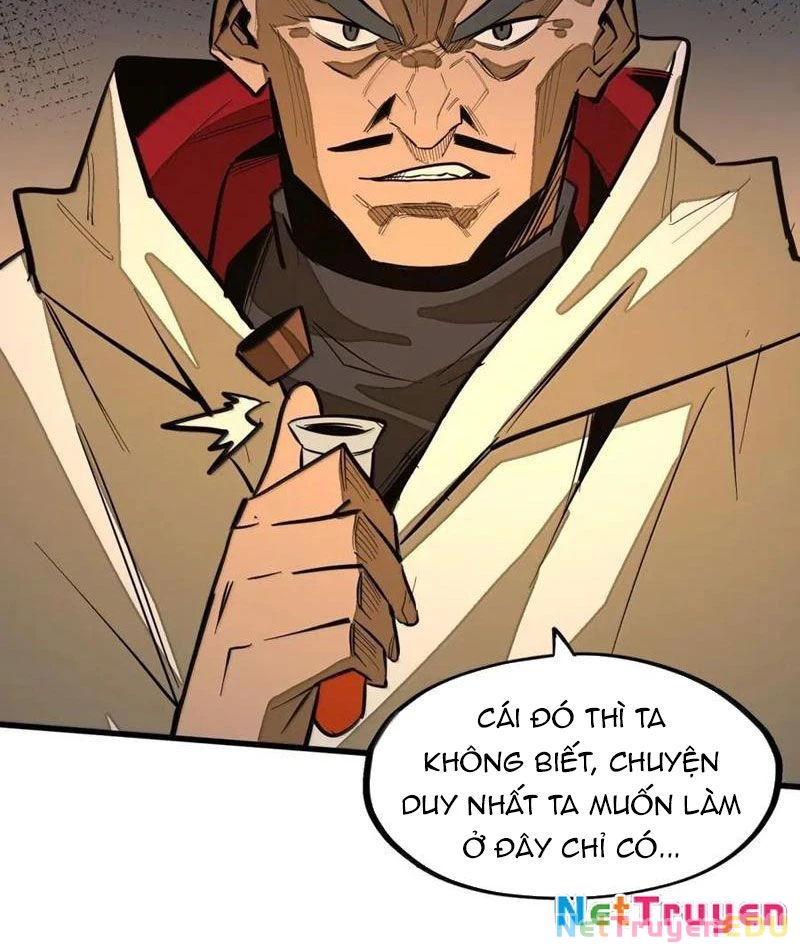 Từ đáy xã hội quật khởi Chapter 45 - 16