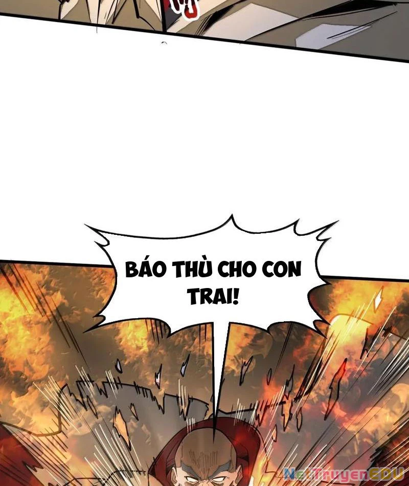 Từ đáy xã hội quật khởi Chapter 45 - 18
