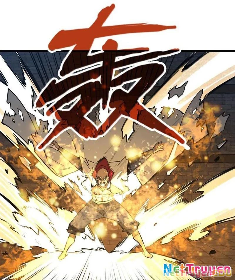 Từ đáy xã hội quật khởi Chapter 45 - 21