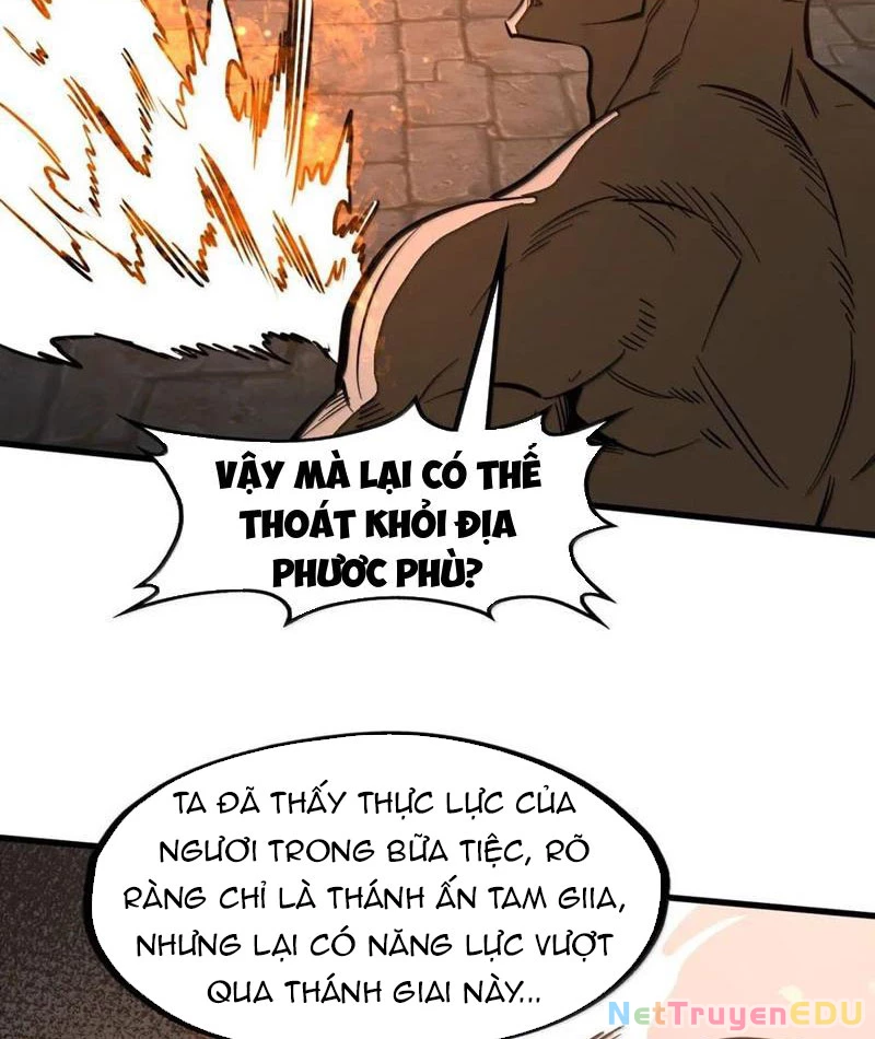 Từ đáy xã hội quật khởi Chapter 45 - 30