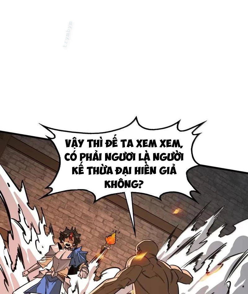 Từ đáy xã hội quật khởi Chapter 45 - 32