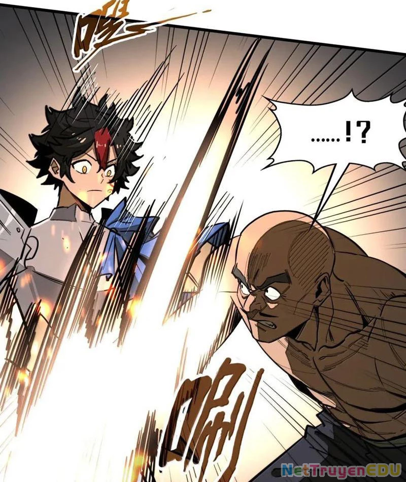 Từ đáy xã hội quật khởi Chapter 45 - 34