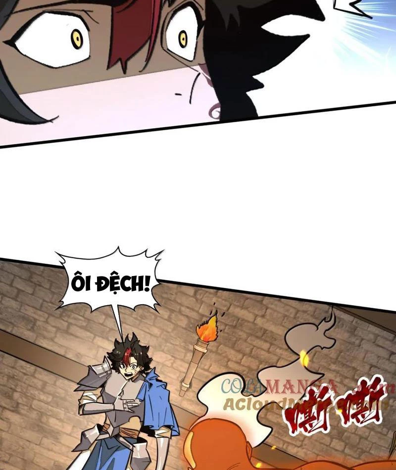 Từ đáy xã hội quật khởi Chapter 45 - 37