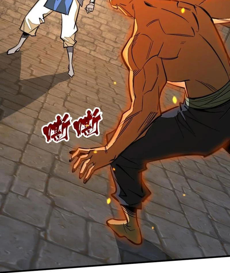Từ đáy xã hội quật khởi Chapter 45 - 38