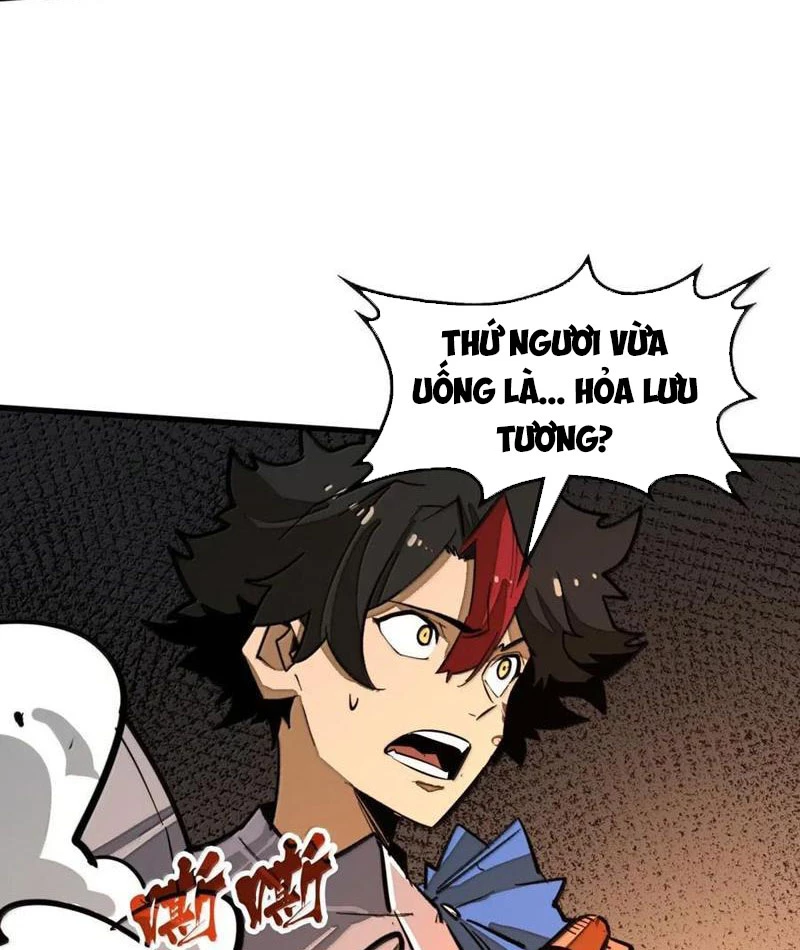 Từ đáy xã hội quật khởi Chapter 45 - 39