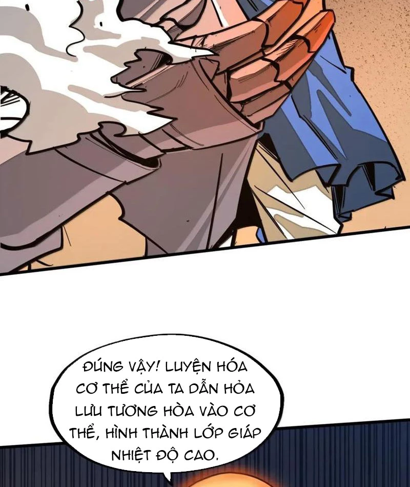 Từ đáy xã hội quật khởi Chapter 45 - 40