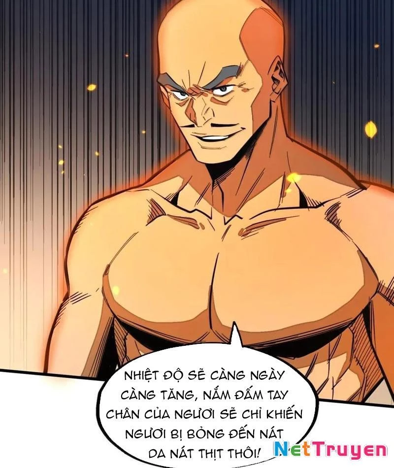 Từ đáy xã hội quật khởi Chapter 45 - 41