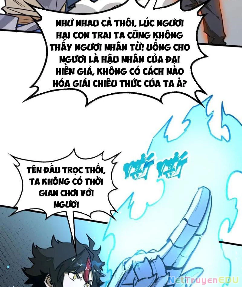 Từ đáy xã hội quật khởi Chapter 45 - 43