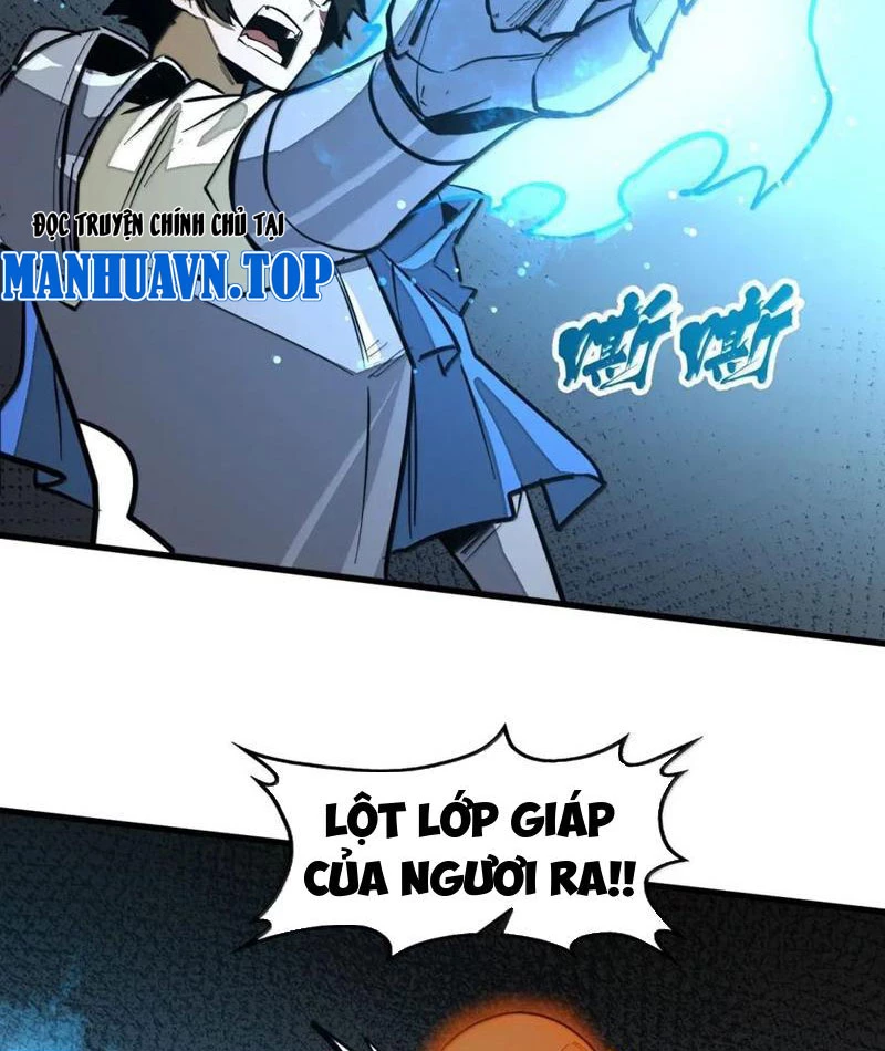 Từ đáy xã hội quật khởi Chapter 45 - 44