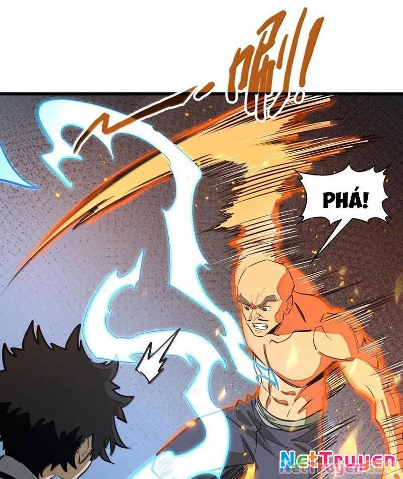 Từ đáy xã hội quật khởi Chapter 45 - 46