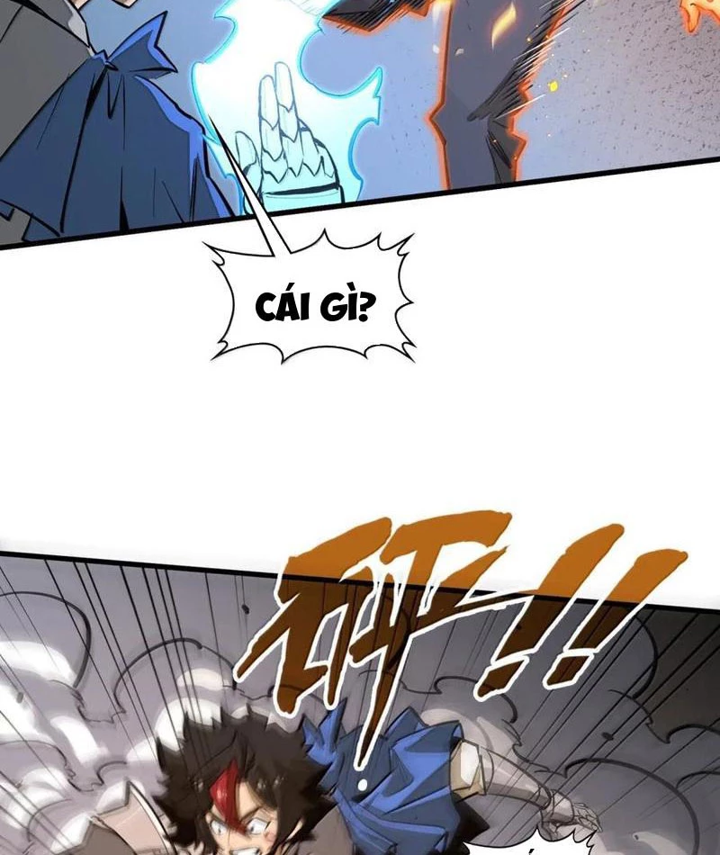 Từ đáy xã hội quật khởi Chapter 45 - 47