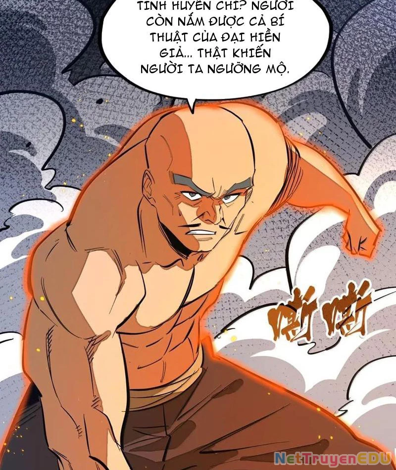 Từ đáy xã hội quật khởi Chapter 45 - 52