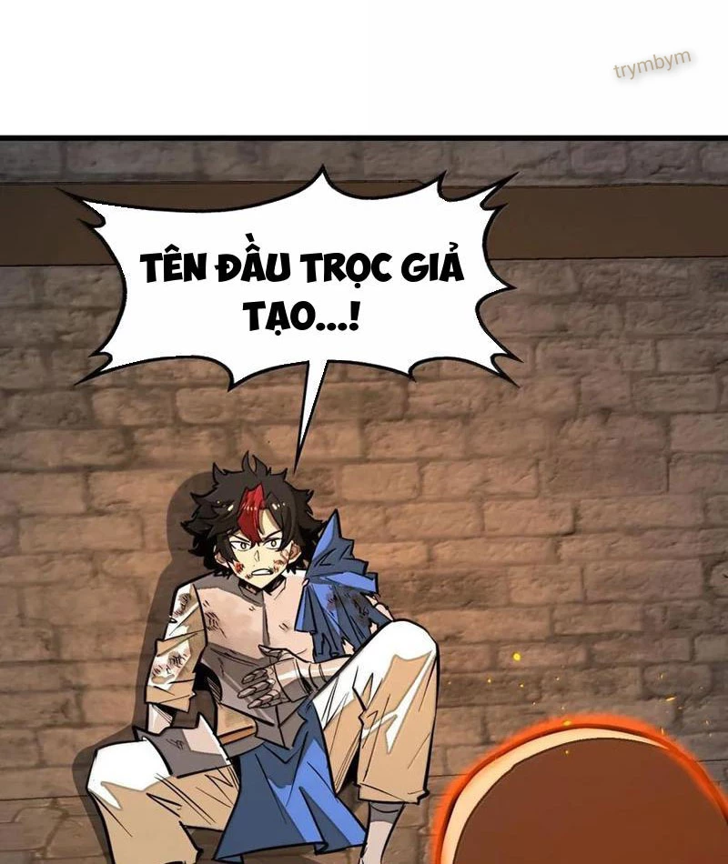 Từ đáy xã hội quật khởi Chapter 45 - 54