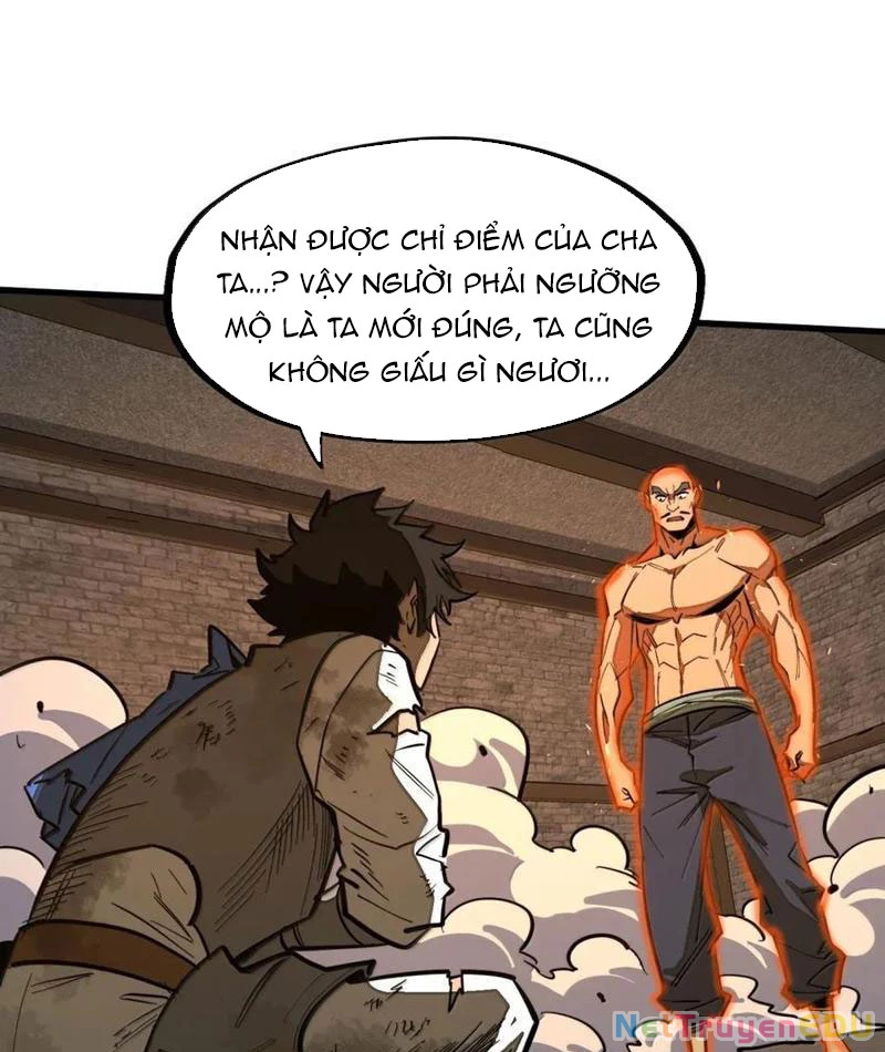 Từ đáy xã hội quật khởi Chapter 45 - 57