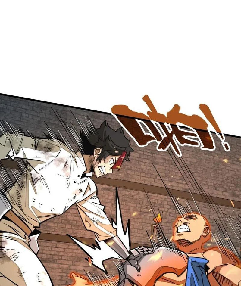 Từ đáy xã hội quật khởi Chapter 45 - 62