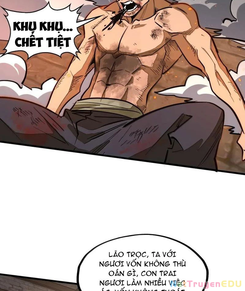 Từ đáy xã hội quật khởi Chapter 45 - 68