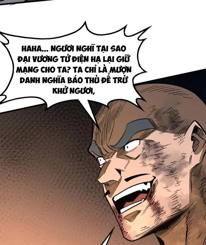 Từ đáy xã hội quật khởi Chapter 45 - 70