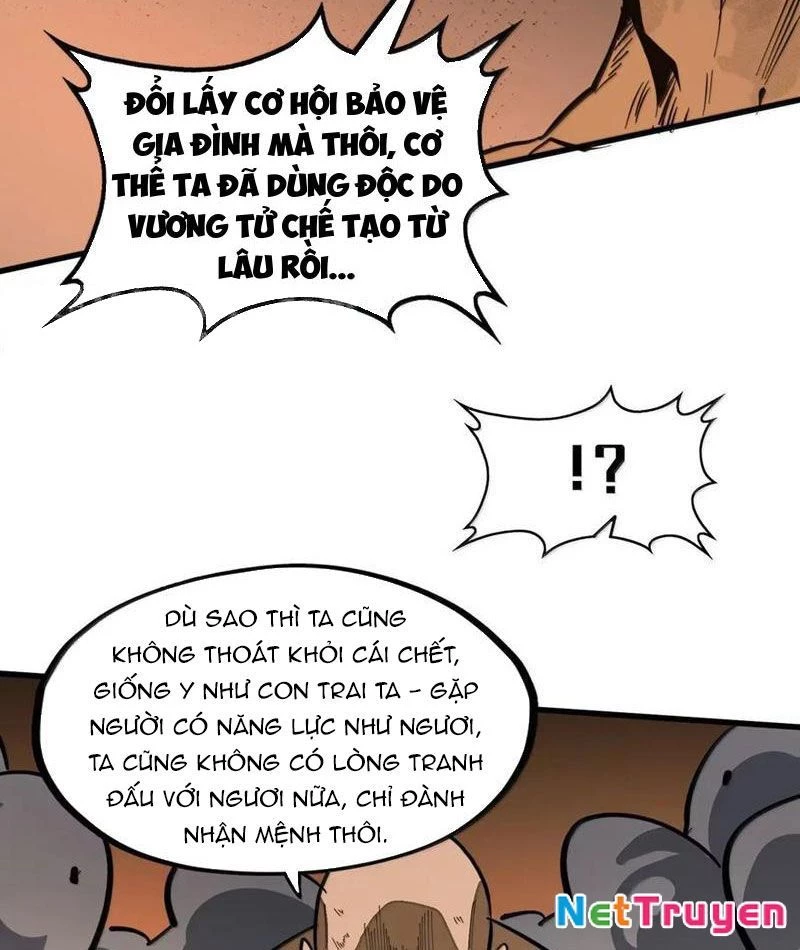 Từ đáy xã hội quật khởi Chapter 45 - 71