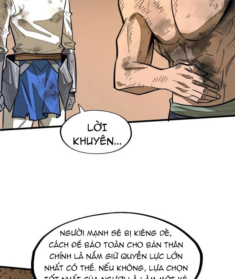 Từ đáy xã hội quật khởi Chapter 45 - 75