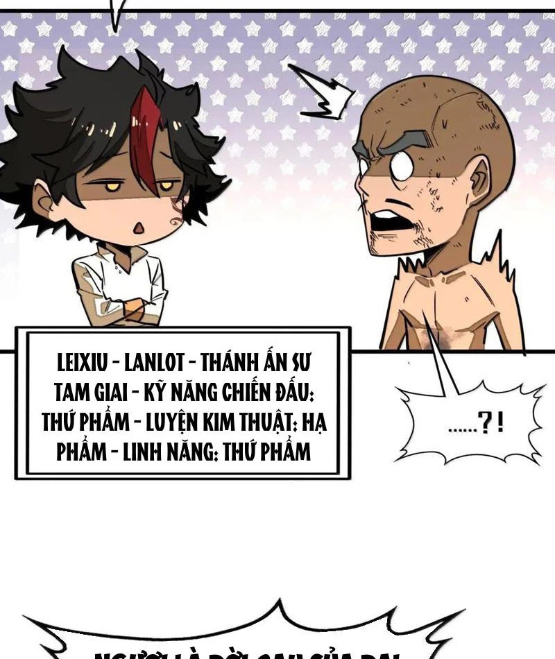 Từ đáy xã hội quật khởi Chapter 45 - 79