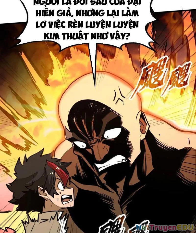 Từ đáy xã hội quật khởi Chapter 45 - 80