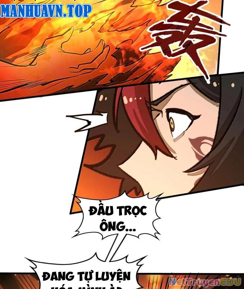 Từ đáy xã hội quật khởi Chapter 46 - 4