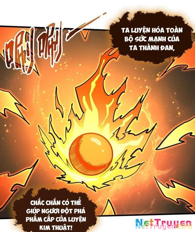 Từ đáy xã hội quật khởi Chapter 46 - 6