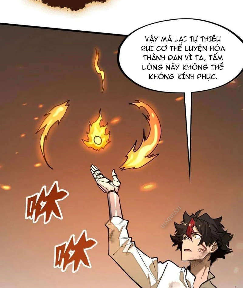 Từ đáy xã hội quật khởi Chapter 46 - 7