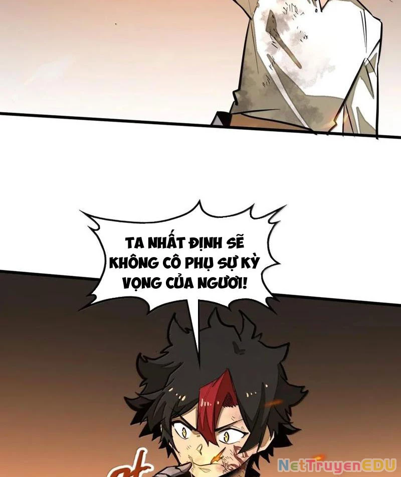 Từ đáy xã hội quật khởi Chapter 46 - 8