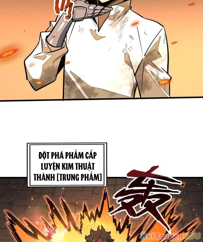 Từ đáy xã hội quật khởi Chapter 46 - 9