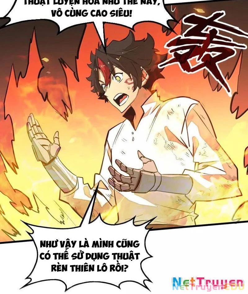 Từ đáy xã hội quật khởi Chapter 46 - 11