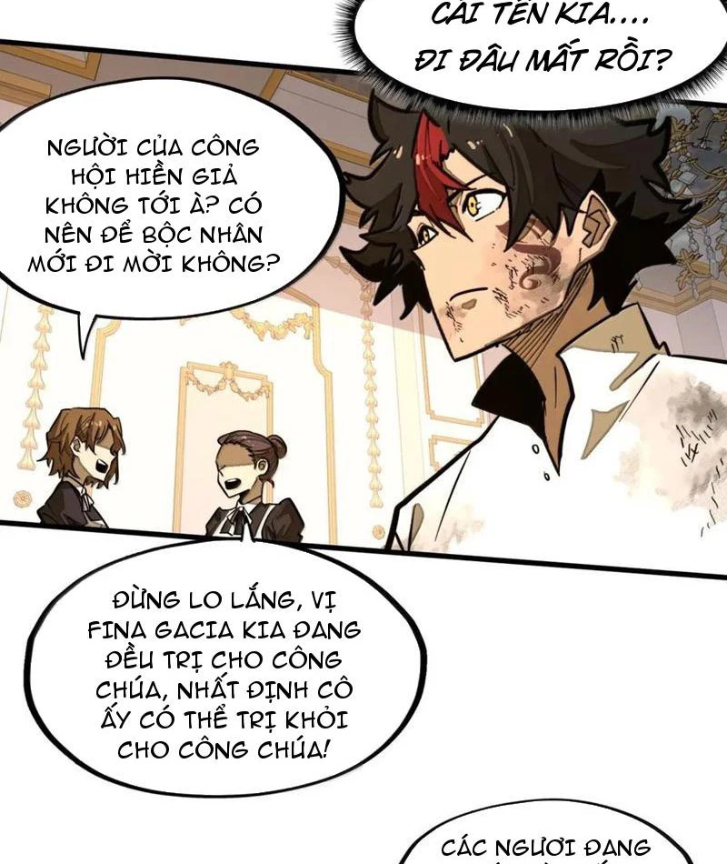 Từ đáy xã hội quật khởi Chapter 46 - 14