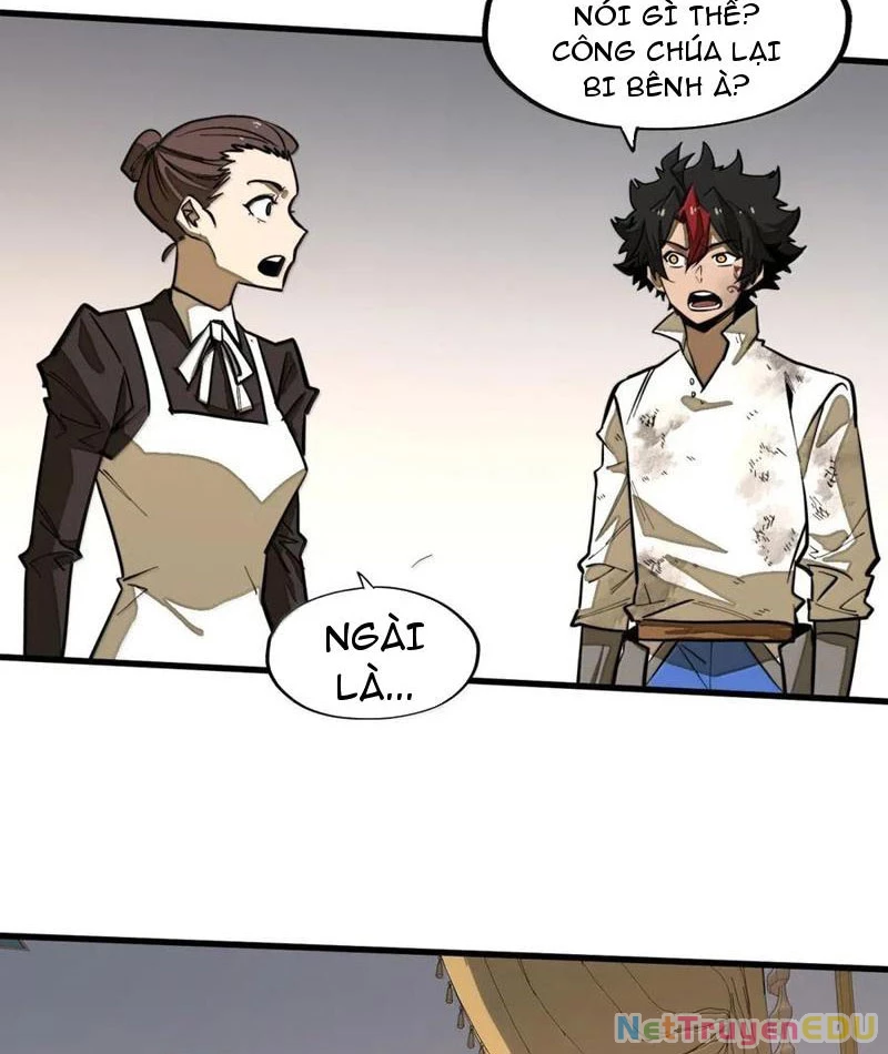 Từ đáy xã hội quật khởi Chapter 46 - 15