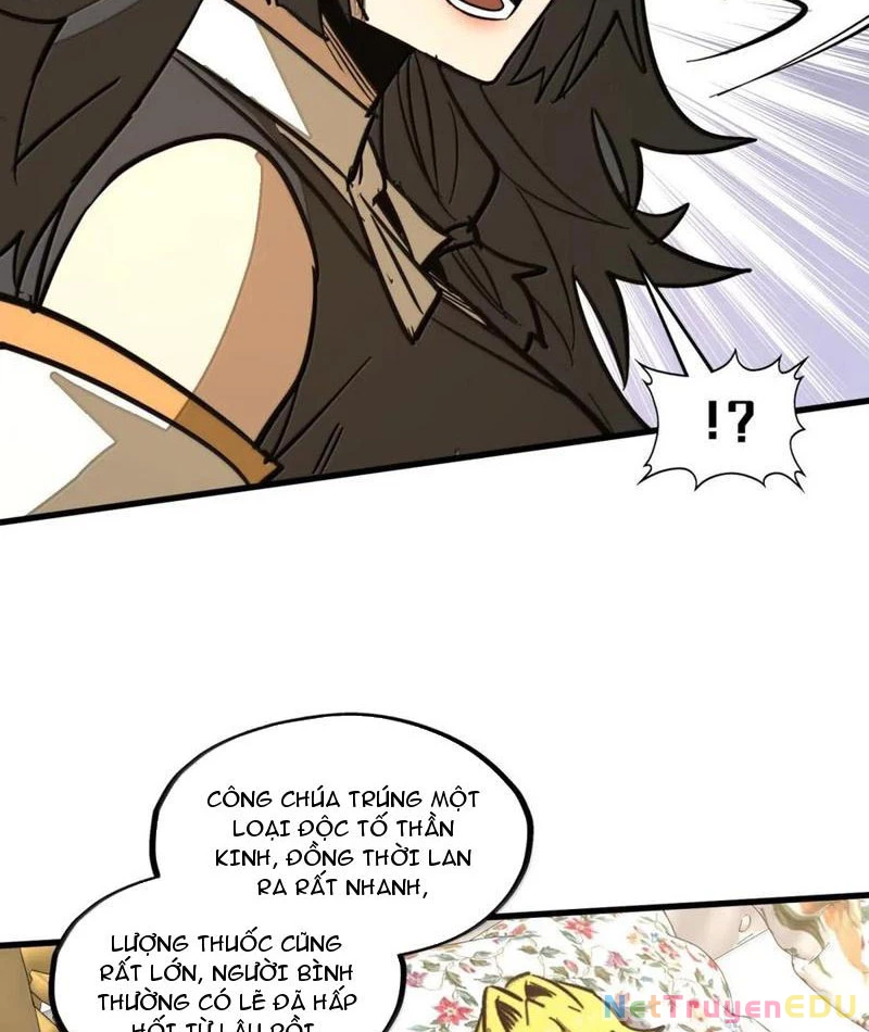 Từ đáy xã hội quật khởi Chapter 46 - 19