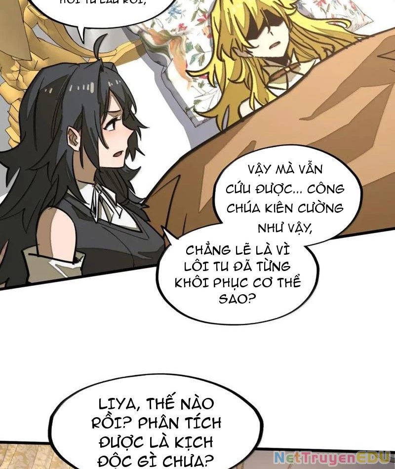 Từ đáy xã hội quật khởi Chapter 46 - 20