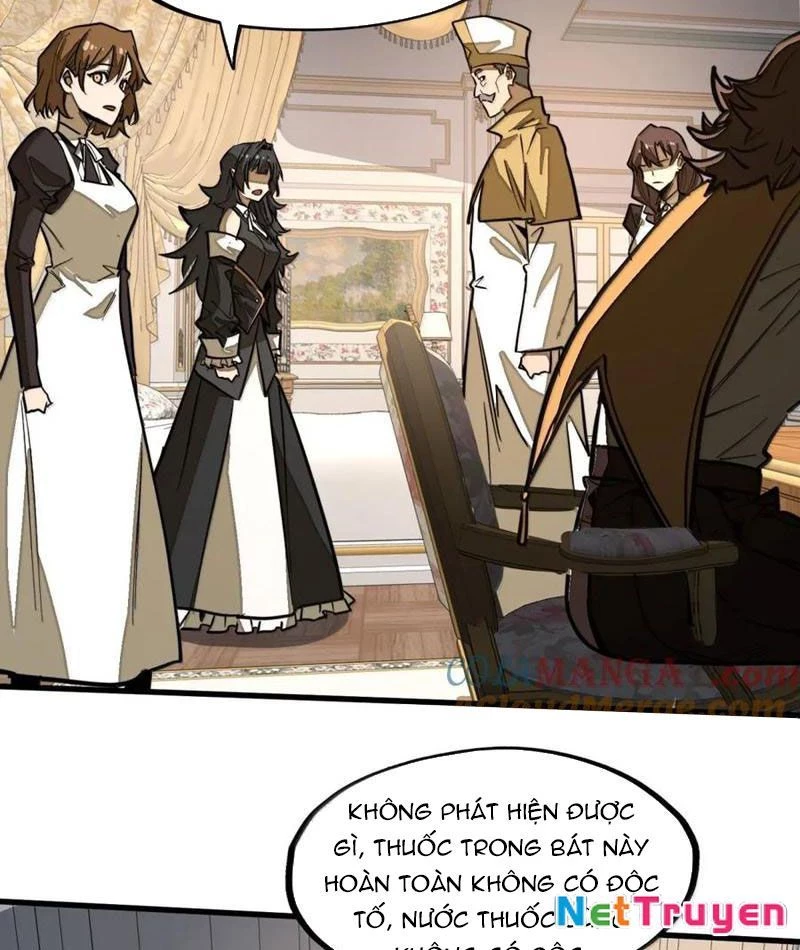 Từ đáy xã hội quật khởi Chapter 46 - 21