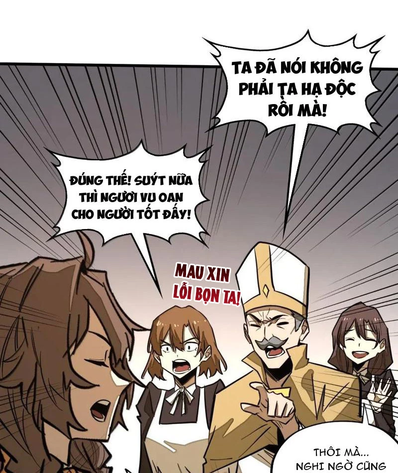 Từ đáy xã hội quật khởi Chapter 46 - 23