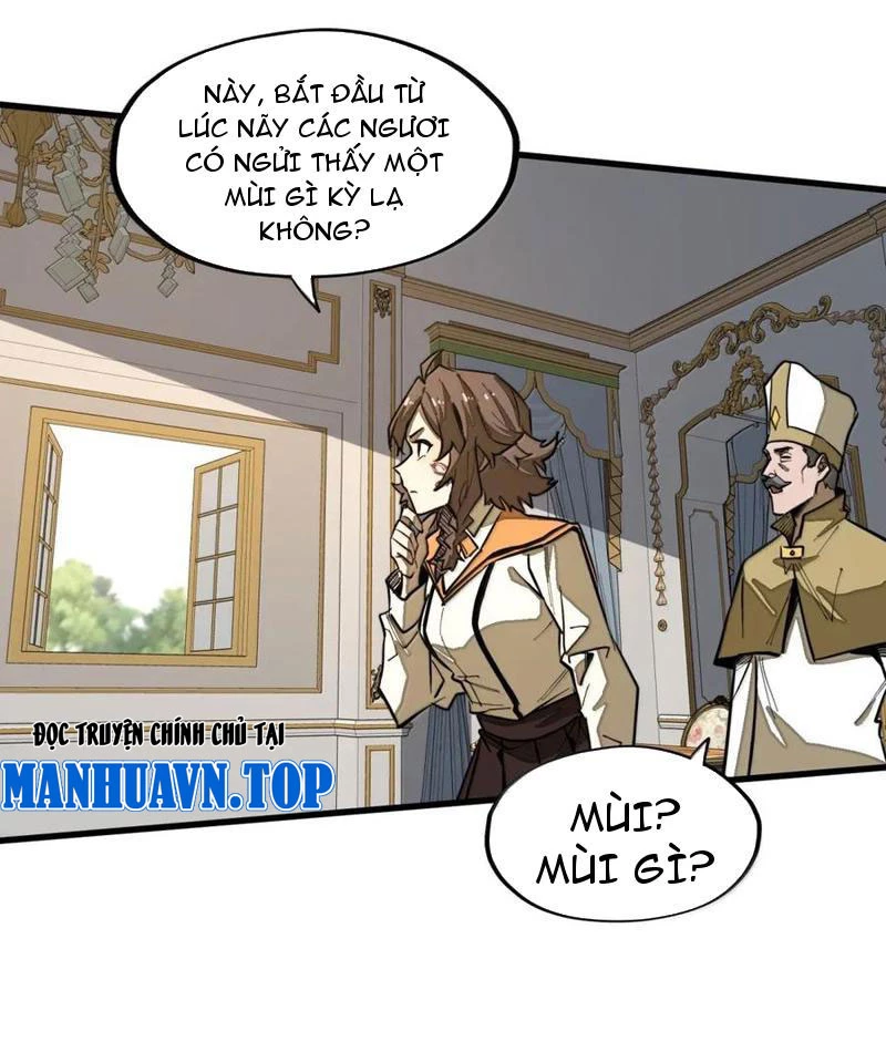 Từ đáy xã hội quật khởi Chapter 46 - 25