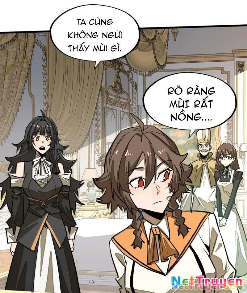 Từ đáy xã hội quật khởi Chapter 46 - 26