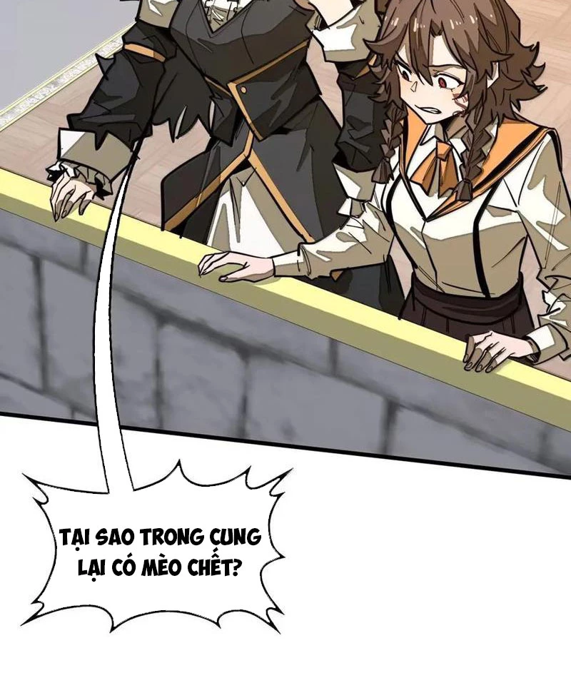 Từ đáy xã hội quật khởi Chapter 46 - 30