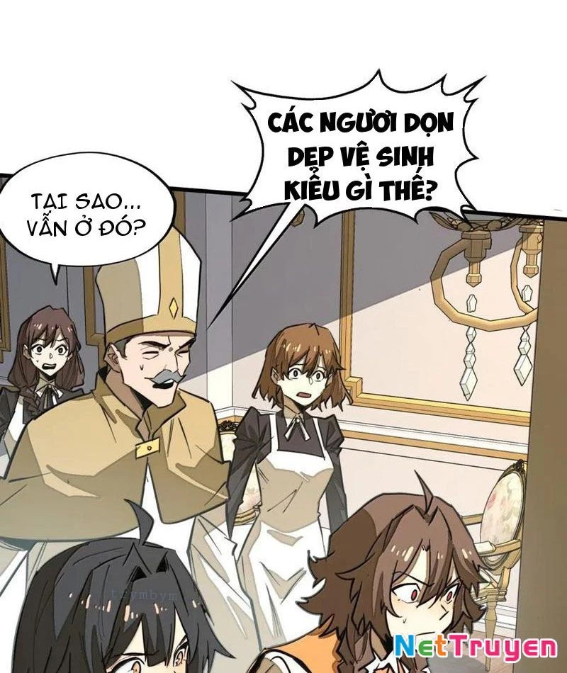 Từ đáy xã hội quật khởi Chapter 46 - 31
