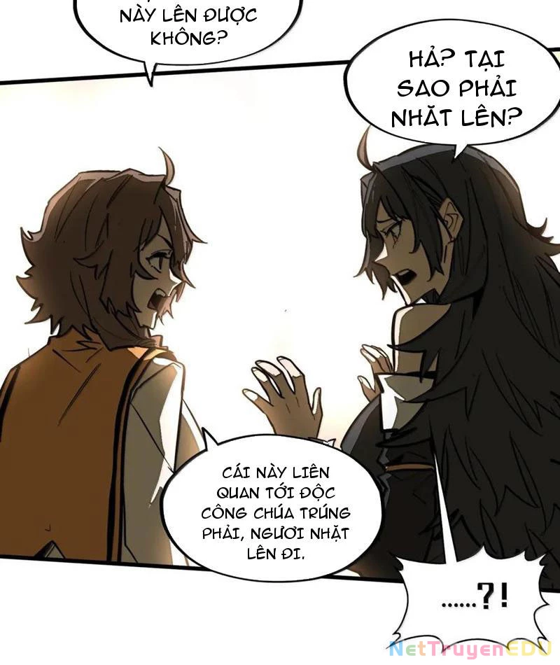 Từ đáy xã hội quật khởi Chapter 46 - 33