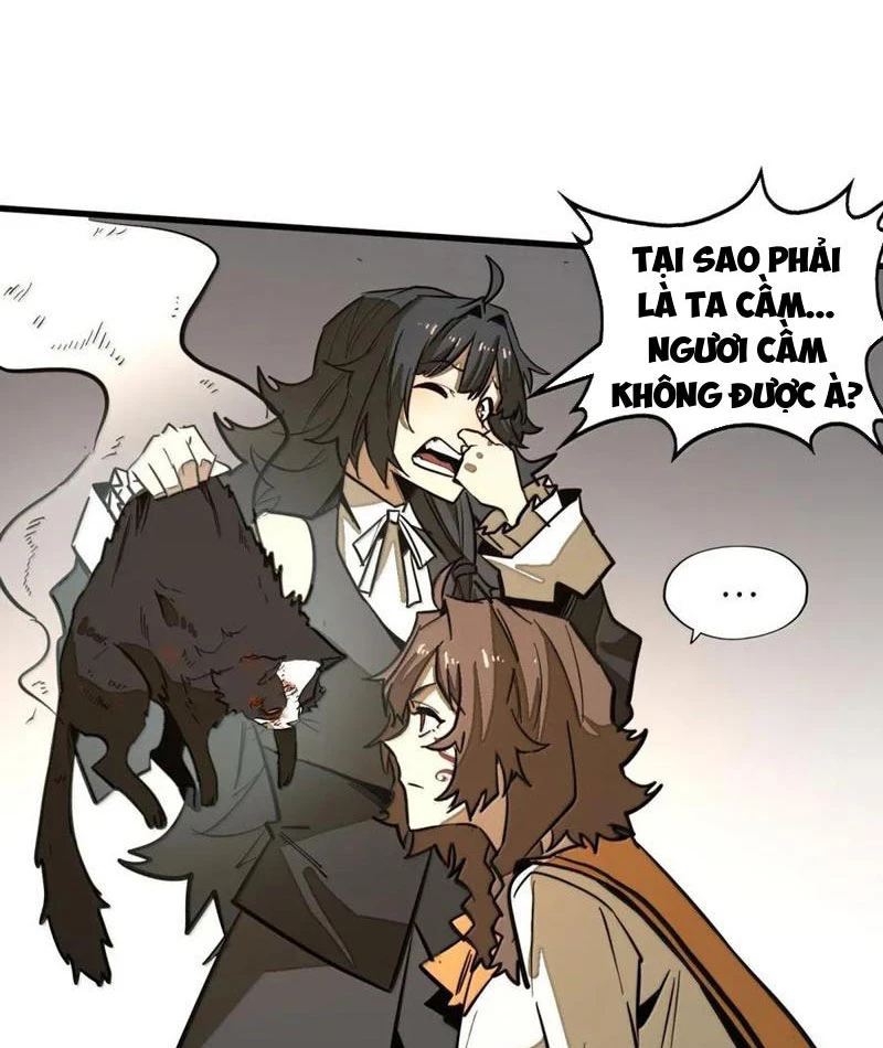 Từ đáy xã hội quật khởi Chapter 46 - 34
