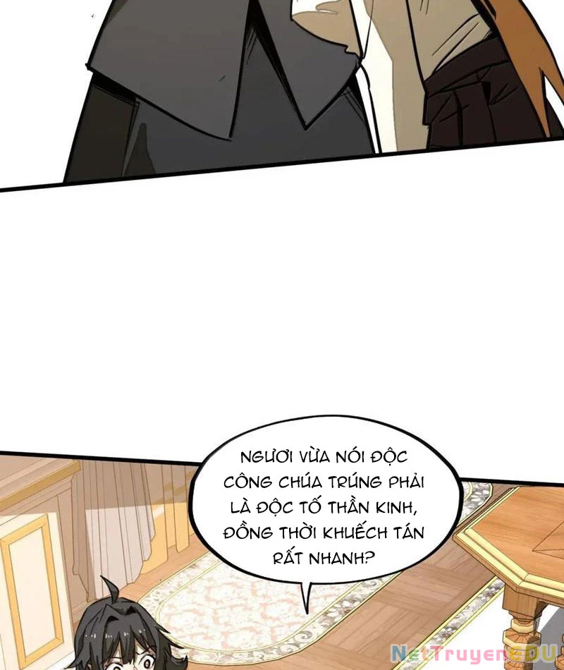 Từ đáy xã hội quật khởi Chapter 46 - 35