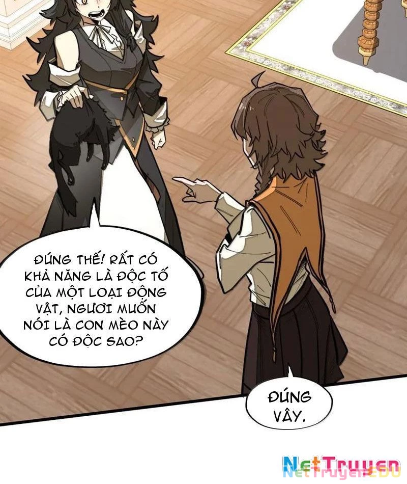 Từ đáy xã hội quật khởi Chapter 46 - 36