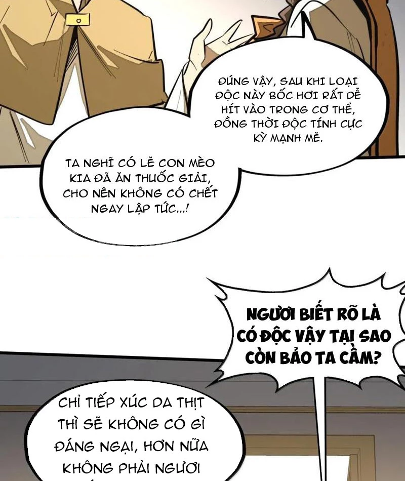 Từ đáy xã hội quật khởi Chapter 46 - 39