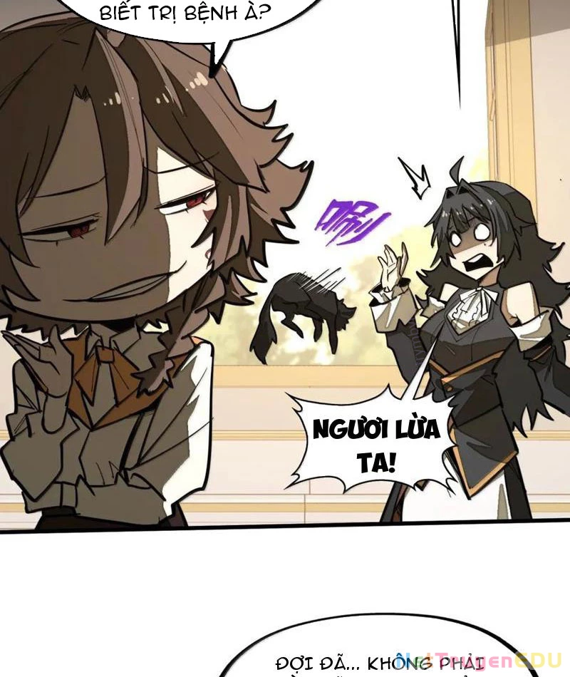Từ đáy xã hội quật khởi Chapter 46 - 40