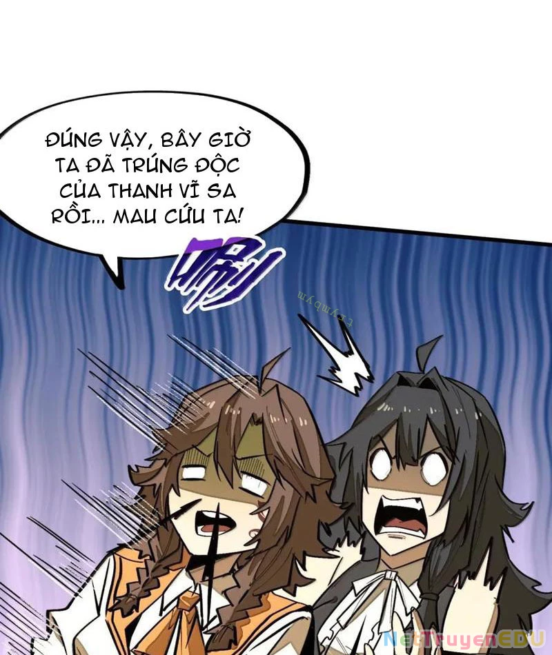Từ đáy xã hội quật khởi Chapter 46 - 42