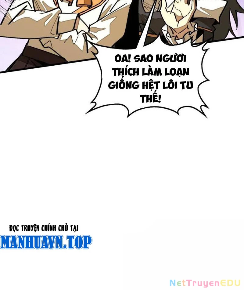 Từ đáy xã hội quật khởi Chapter 46 - 43