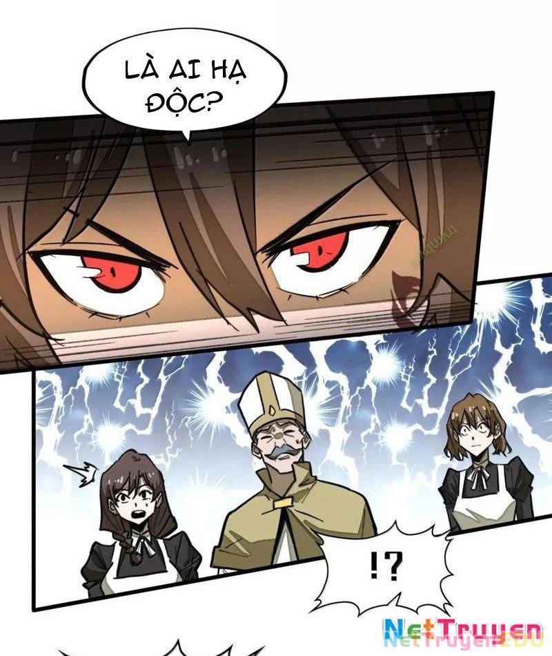 Từ đáy xã hội quật khởi Chapter 46 - 46